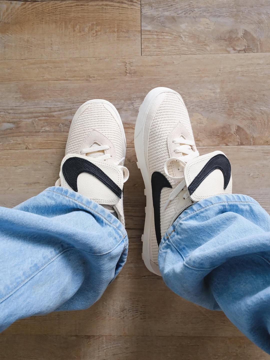 故事环节听我讲BODE x Nike Astro Grabber